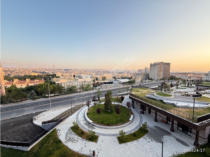 Günlük Kiralık 1 Odalı Daire Ankara Altındağ Hacettepe Mahallesi 5 Kişi Kapasiteli