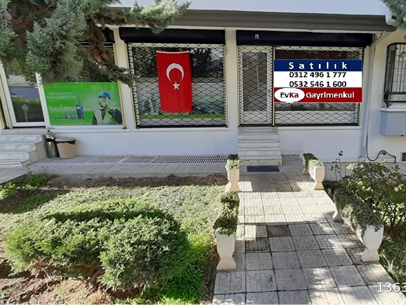 Çankaya birlik mah. okul yanı, her işe uygun, wc'li dükkan/mağaza..