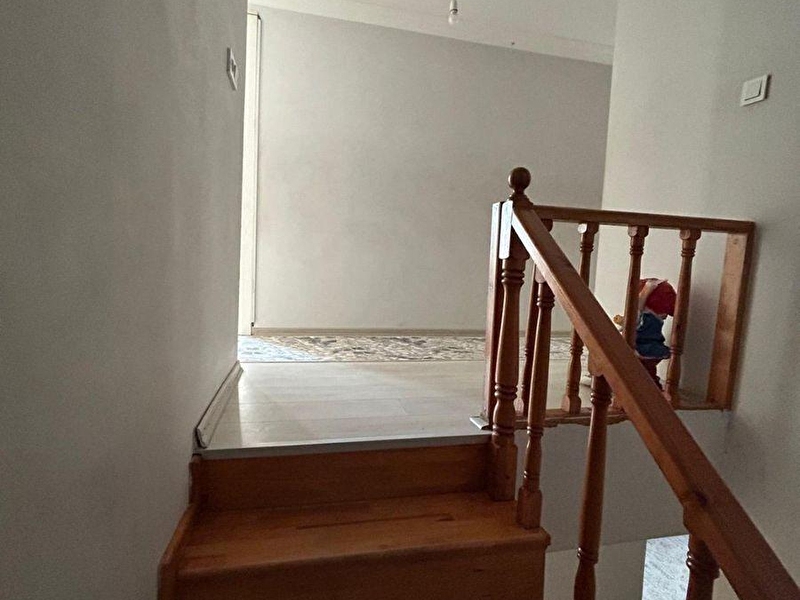 Bursa kestel'de 342 m2 , aci̇l satilik 4+1 dublex manzarali dai̇re