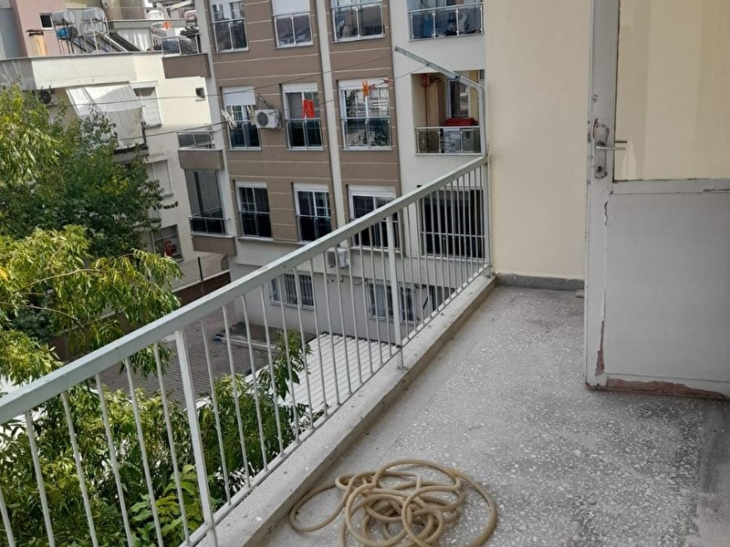 Çallida 3+1 satilik