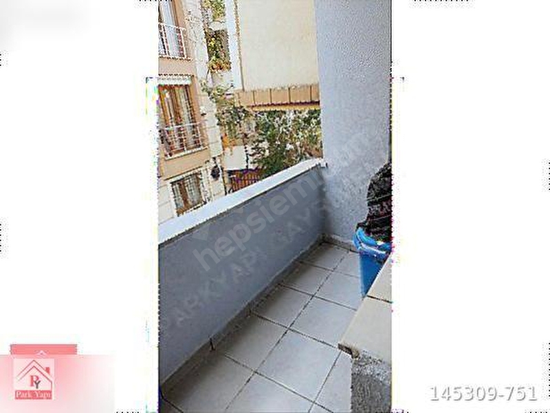 Şişli Merkez'de 85 M2 2+1 Satılık Daire