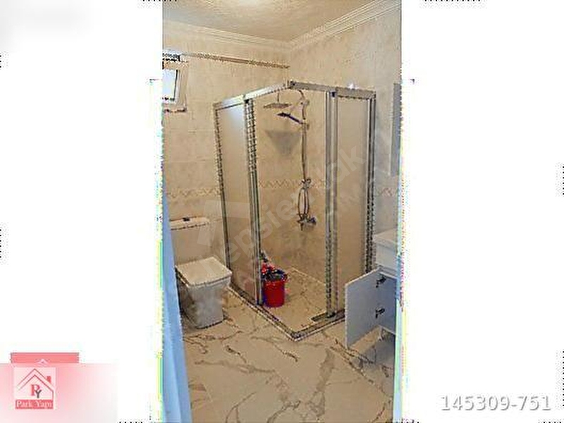 Şişli Merkez'de 85 M2 2+1 Satılık Daire