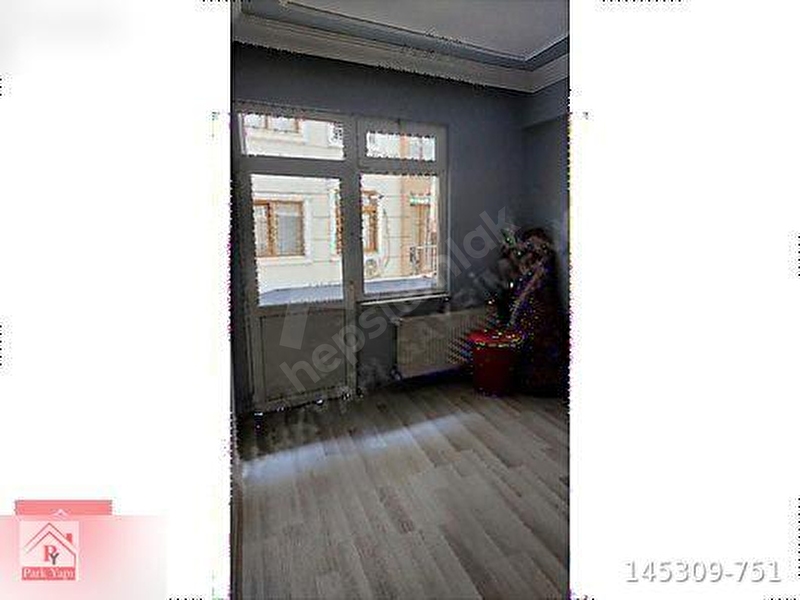 Şişli Merkez'de 85 M2 2+1 Satılık Daire