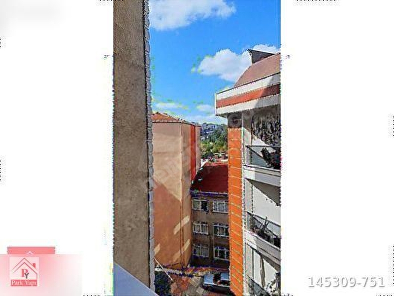 Şişli Merkez'de 85 M2 2+1 Satılık Daire