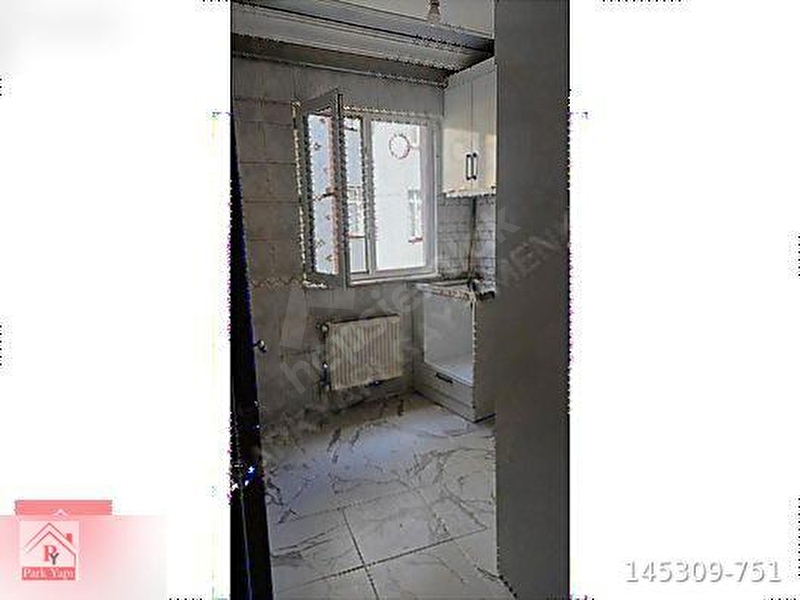 Şişli Merkez'de 85 M2 2+1 Satılık Daire