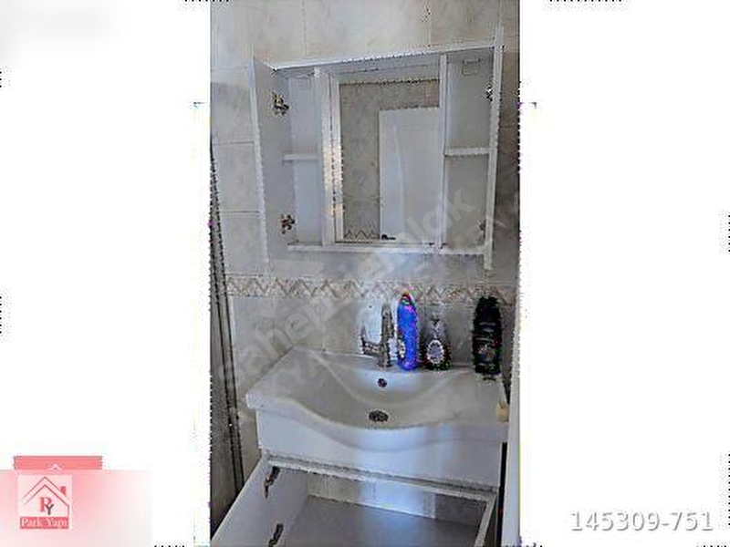 Şişli Merkez'de 85 M2 2+1 Satılık Daire