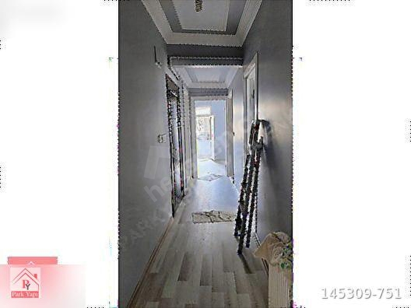 Şişli Merkez'de 85 M2 2+1 Satılık Daire