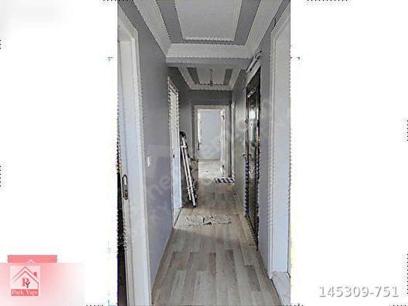 Şişli Merkez'de 85 M2 2+1 Satılık Daire