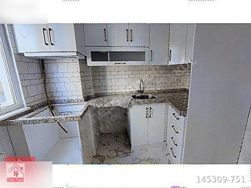 Şişli Merkez'de 85 M2 2+1 Satılık Daire