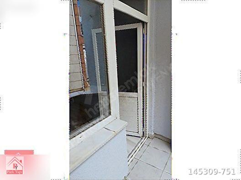 Şişli Merkez'de 85 M2 2+1 Satılık Daire