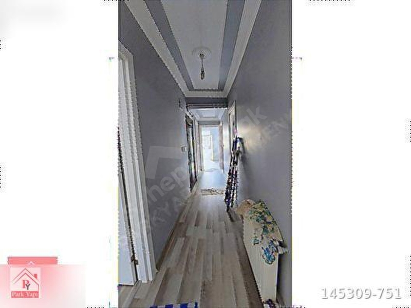 Şişli Merkez'de 85 M2 2+1 Satılık Daire