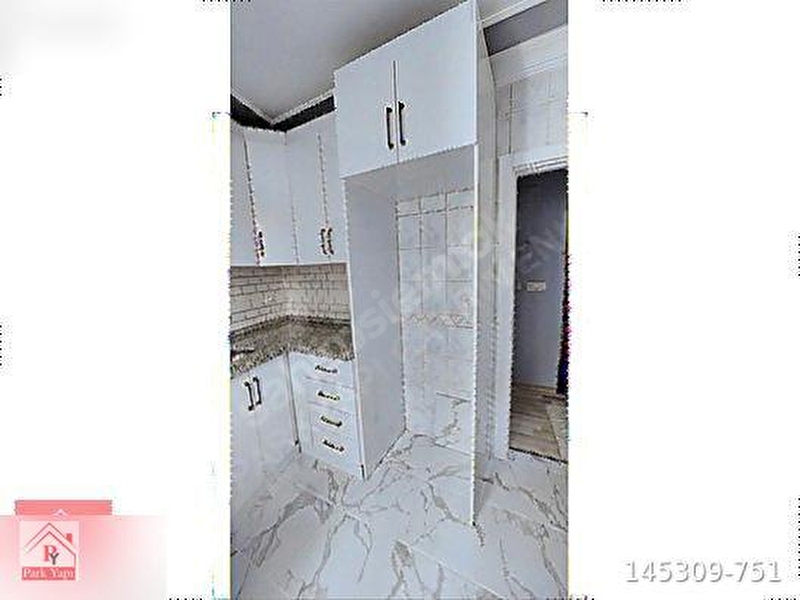 Şişli Merkez'de 85 M2 2+1 Satılık Daire