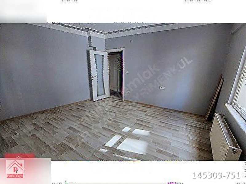 Şişli Merkez'de 85 M2 2+1 Satılık Daire