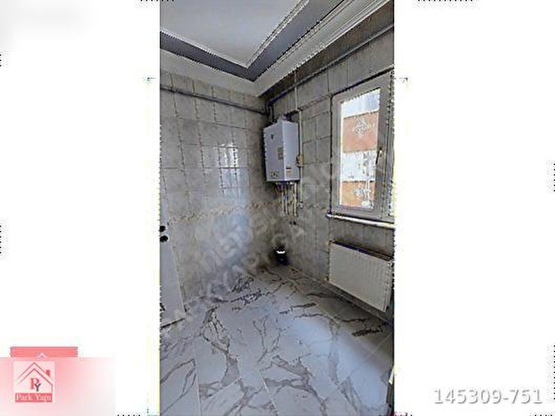 Şişli Merkez'de 85 M2 2+1 Satılık Daire