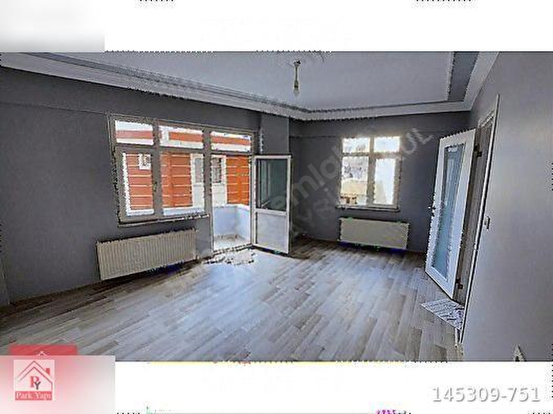 Şişli Merkez'de 85 M2 2+1 Satılık Daire