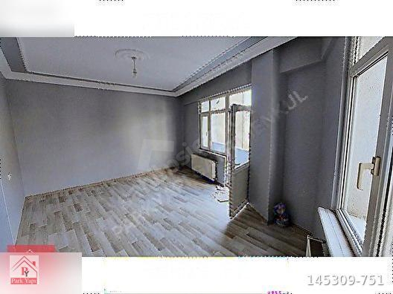 Şişli Merkez'de 85 M2 2+1 Satılık Daire