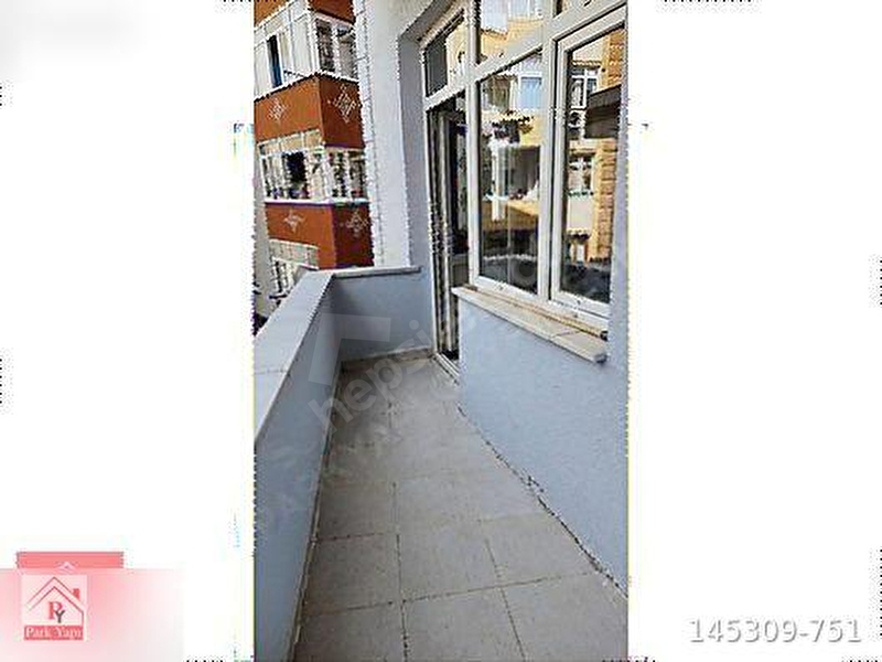 Şişli Merkez'de 85 M2 2+1 Satılık Daire