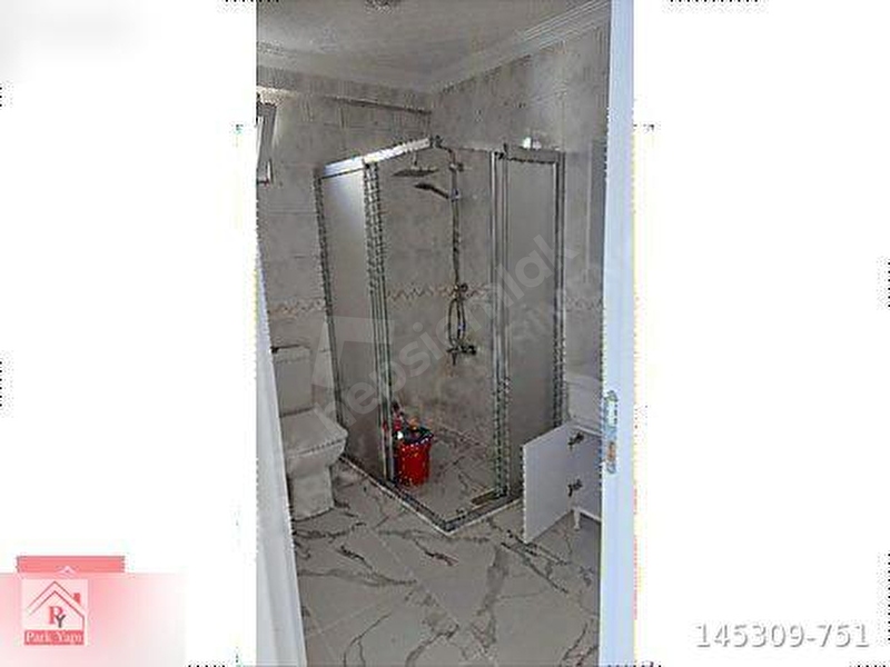 Şişli Merkez'de 85 M2 2+1 Satılık Daire