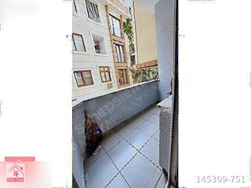 Şişli Merkez'de 85 M2 2+1 Satılık Daire