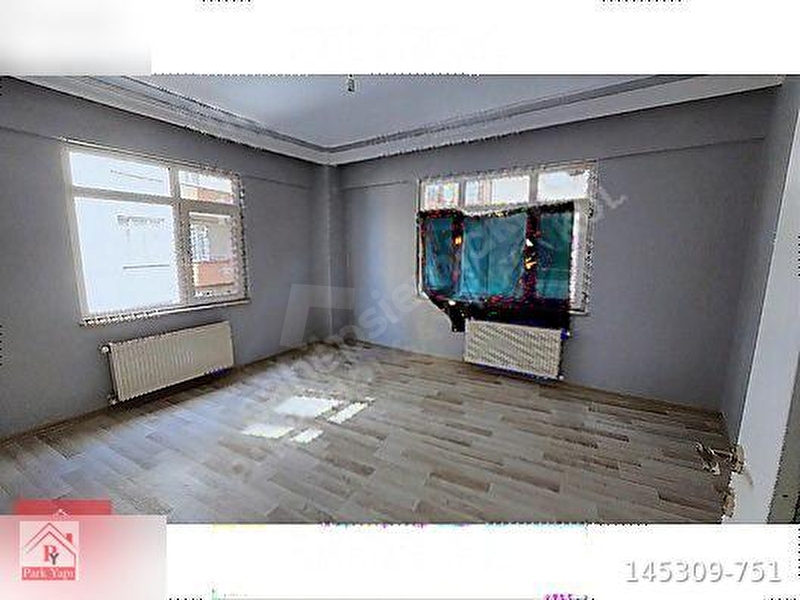 Şişli Merkez'de 85 M2 2+1 Satılık Daire