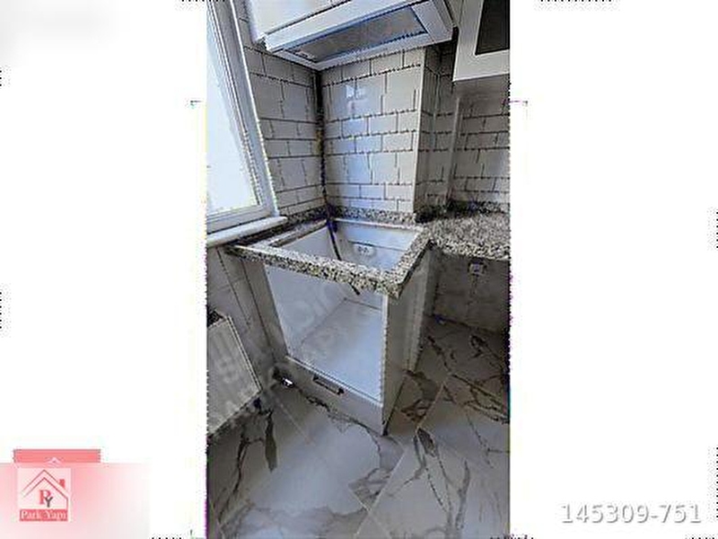 Şişli Merkez'de 85 M2 2+1 Satılık Daire