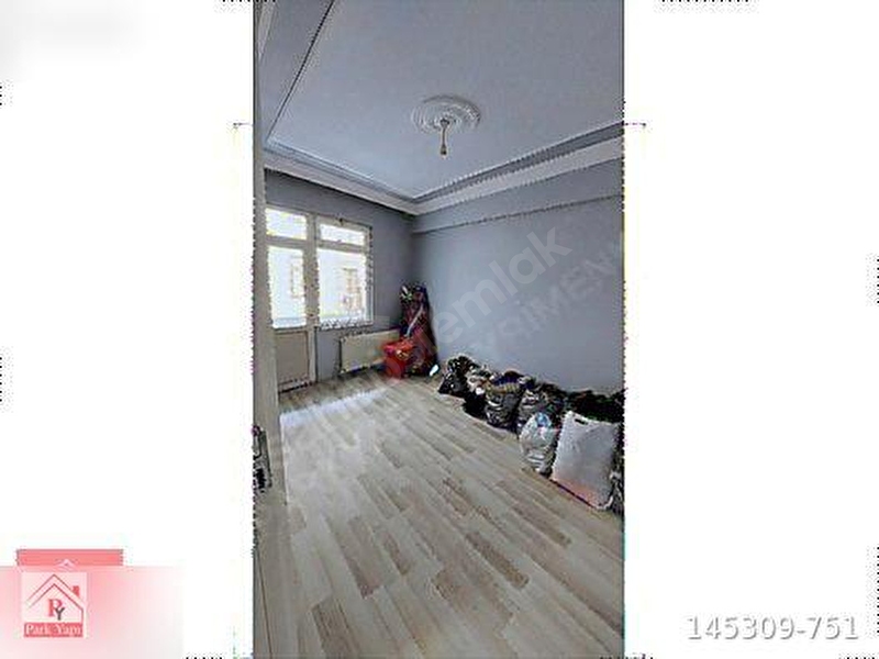 Şişli Merkez'de 85 M2 2+1 Satılık Daire