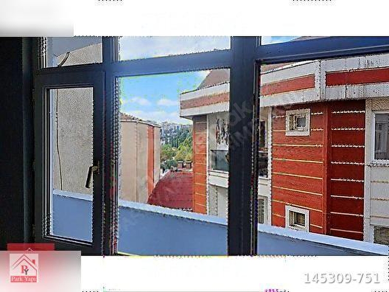 Şişli Merkez'de 85 M2 2+1 Satılık Daire