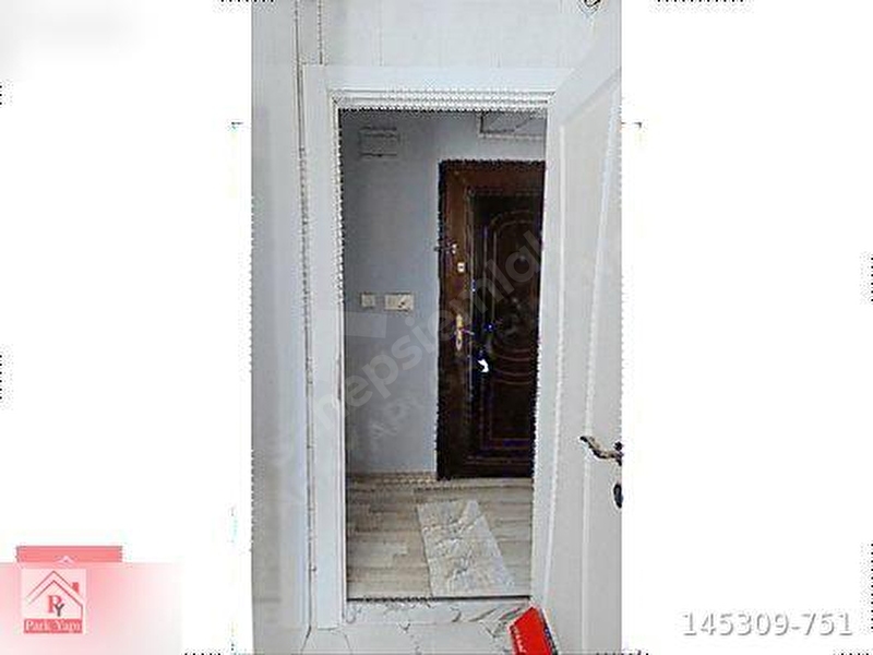 Şişli Merkez'de 85 M2 2+1 Satılık Daire
