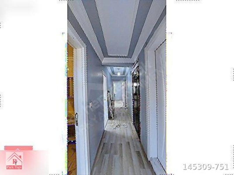 Şişli Merkez'de 85 M2 2+1 Satılık Daire