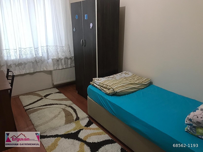 900 Tl Gorukle De Kiralik 2 1 Esyali Daire