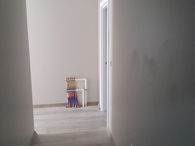 Levent'e 5 daki̇ka mesafede ki̇ralik resi̇dence