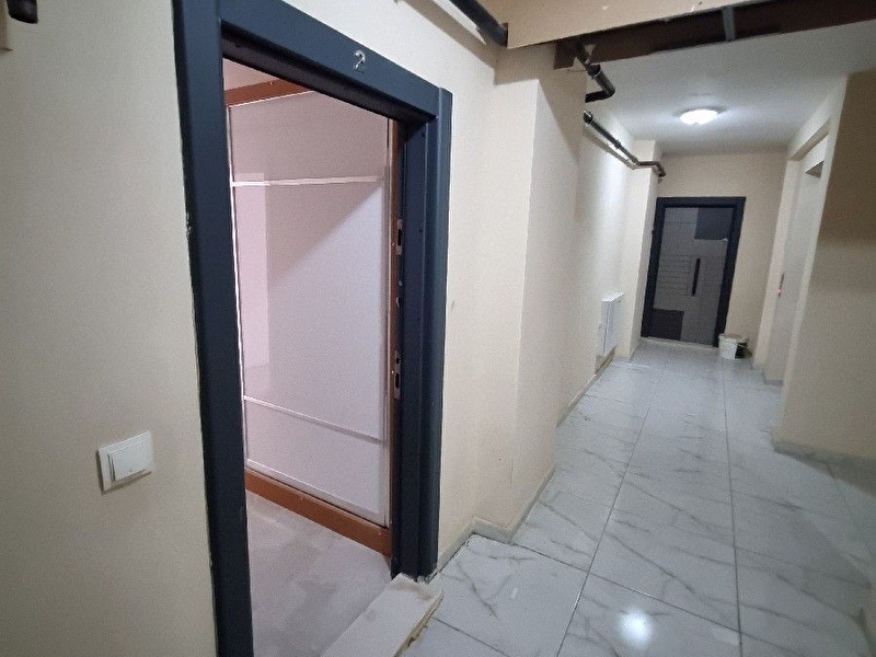 Ki̇ralik 2+1 dai̇re  kombi̇li̇