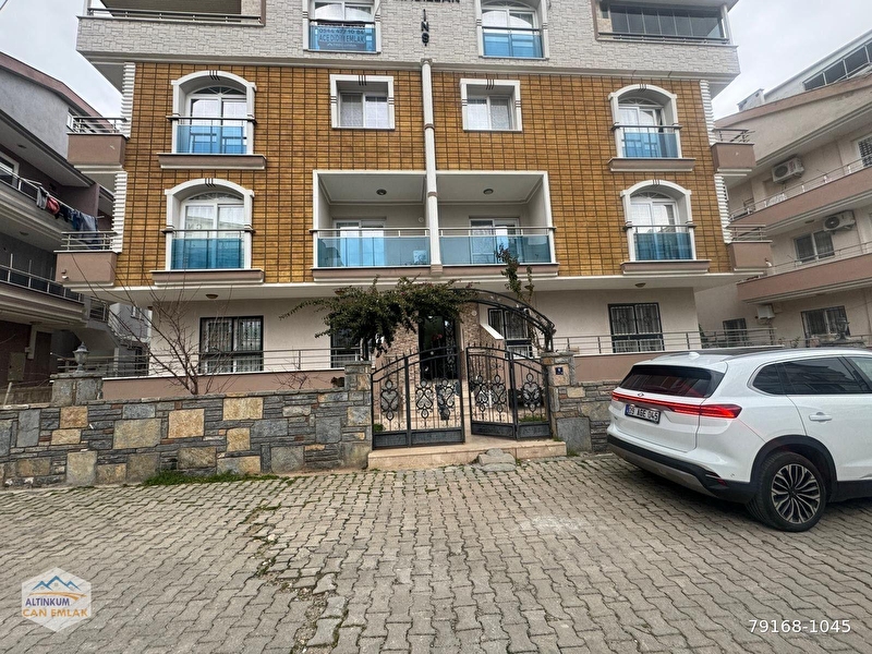 Di̇di̇m satilik 2+1açik mutfak ön cephe lüx dai̇re