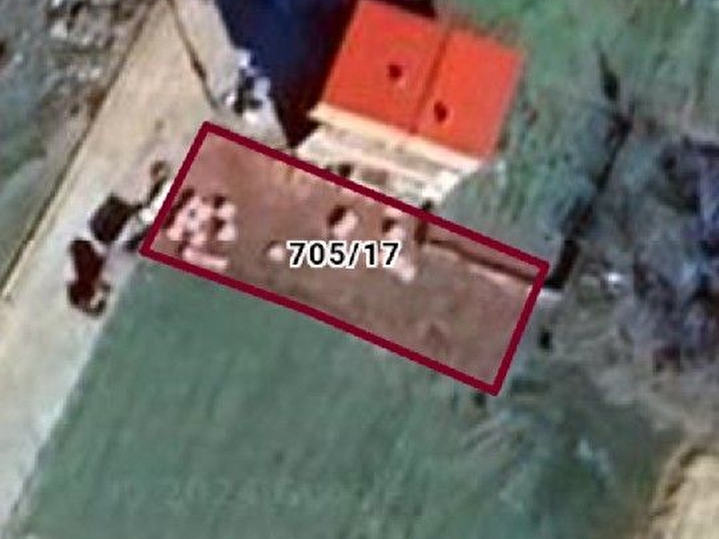 Yalova çiftlikköy i̇hlas evleri̇ne yakin aci̇l satlik  arsa
