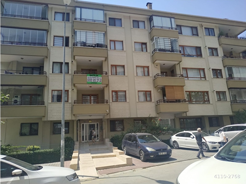 Akça'dan cevi̇zli̇dere mahallesi̇ konya yolu yakini 3+1+ki̇ler
