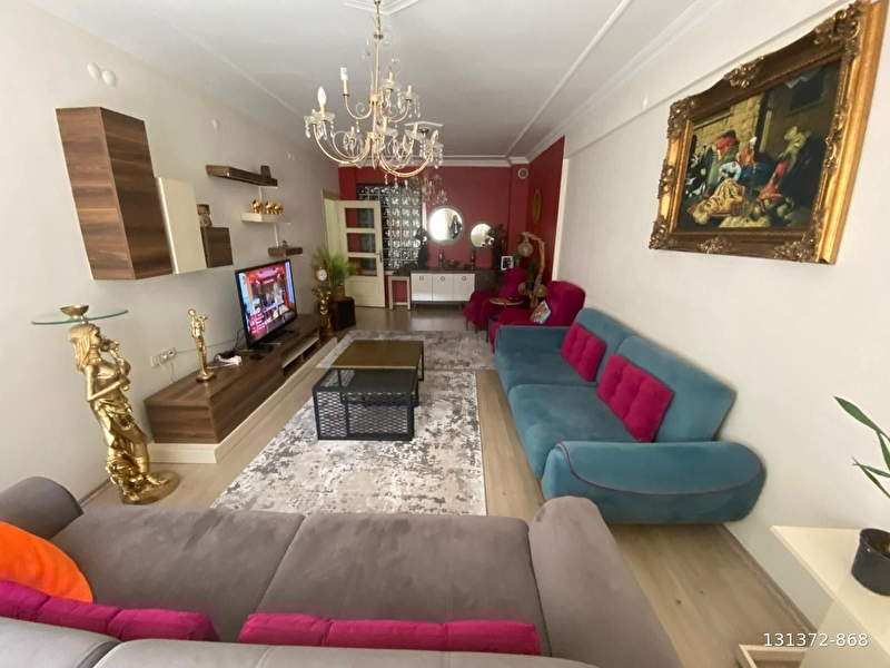Rw nest'ten ömerağa mahallesi̇nde satilik 2+1 dai̇re