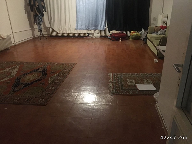 Şahi̇n emlaktan satlik dai̇re 3 +1  sihye i̇lki̇z sokata