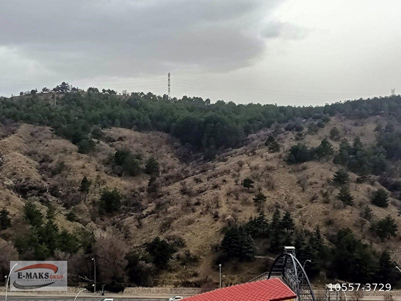 Turhandökmeci̇/i̇lköğti̇mokul/karşisi/5+1/dubleks/3bny/orman/mnz/mantolama