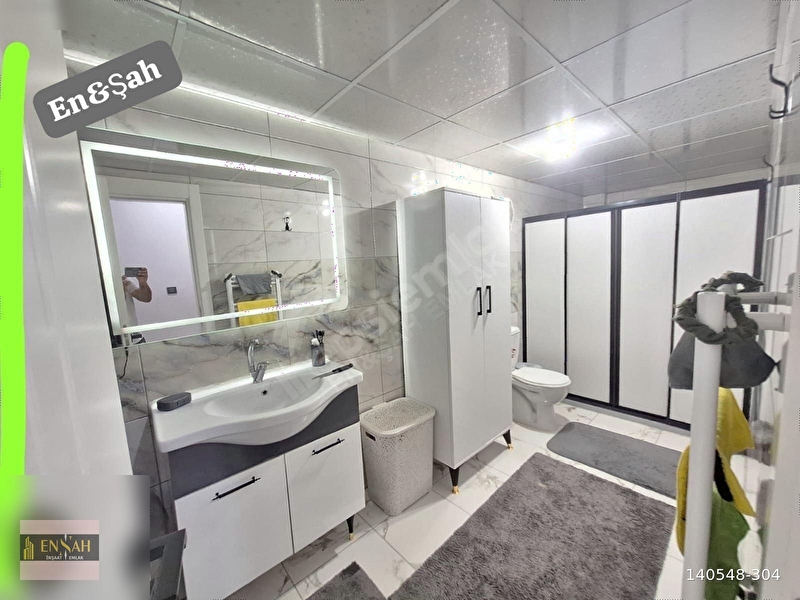 Fiyatı Düştü En Şah'tan Simani'de Yeni Yapı Arakat Lüks Daire