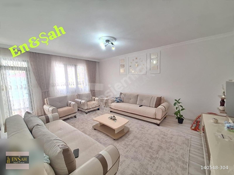 Fiyatı Düştü En Şah'tan Simani'de Yeni Yapı Arakat Lüks Daire