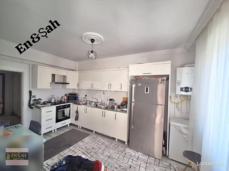 Fiyatı Düştü En Şah'tan Simani'de Yeni Yapı Arakat Lüks Daire