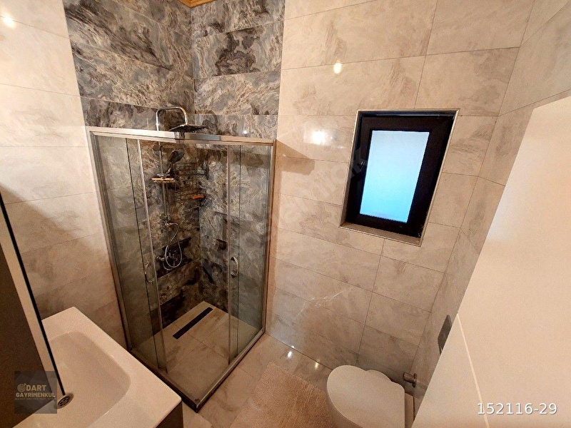 Günlük Kiralık 3 Odalı Villa Muğla Marmaris Bayır Mahallesi 6 Kişi Kapasiteli