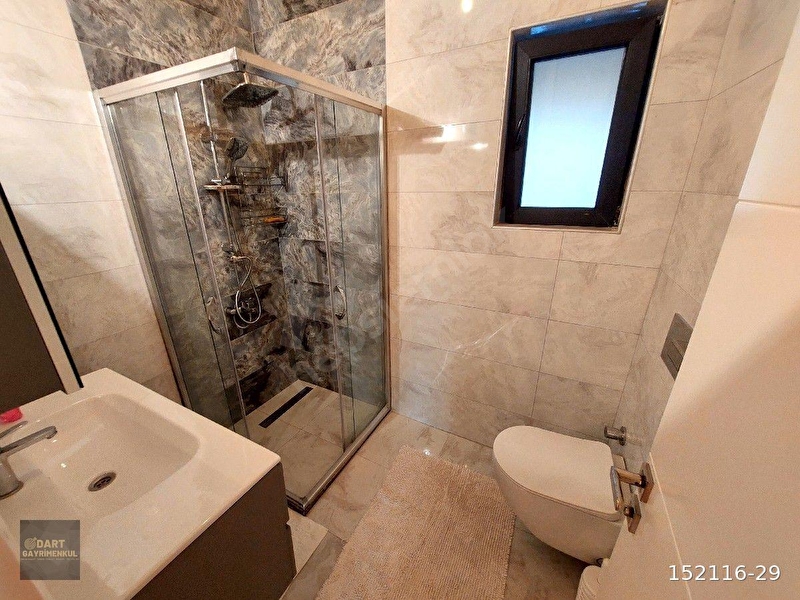 Günlük Kiralık 3 Odalı Villa Muğla Marmaris Bayır Mahallesi 6 Kişi Kapasiteli