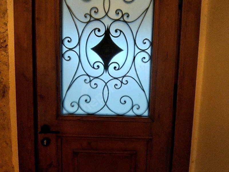 Günlük Kiralık 3 Odalı Villa Muğla Marmaris Bayır Mahallesi 6 Kişi Kapasiteli