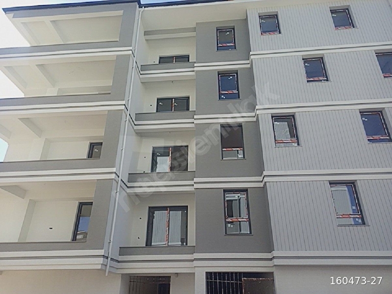 Akıllı Sistem Site İçersinde Lüx 3+1 Daire