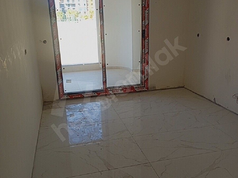 Akıllı Sistem Site İçersinde Lüx 3+1 Daire