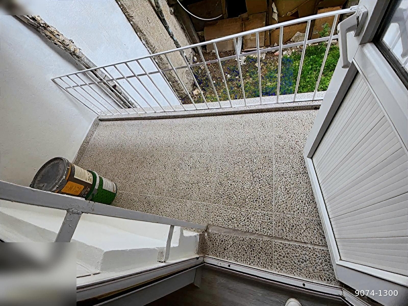 Deni̇z yeşi̇l emlak'tan full yapili merkezi̇ konum dai̇re