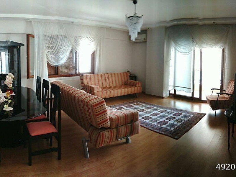 İzmir çiğli  küçük çiğli de satılık 3+1 lüx daire