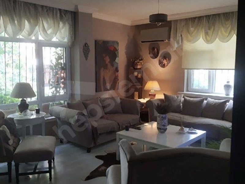 A.ayranci  satilik 3+1 dai̇re