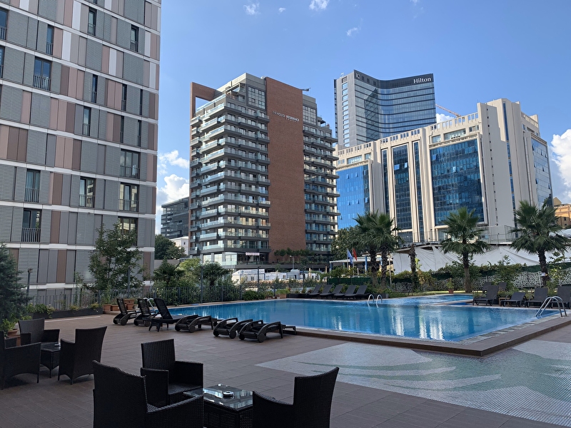3 900 Tl Bomontide 1 1 Kiralik Residence